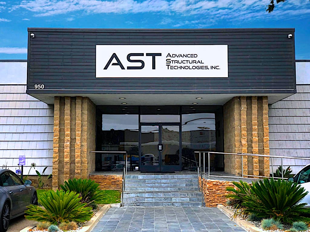 AST